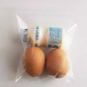 지퍼백 스탠드 식품포장 투명지퍼백 일반 봉투 비닐 포장봉투