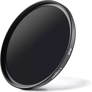 GREEN.L 25 적외선 필터 카메라 렌즈용 IR 760nm R76