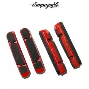 [취미/스포츠]Campagnolo 캄파놀로 카본용 캄파 브레이크 패드 BR-BO500 4개1셋