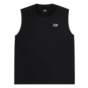 다이와 DE-9626 슬리브리스 쉐이드 민소매 티셔츠