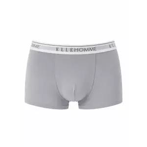 [롯데백화점]엘르이너웨어 쿨 핏 에어 솔리드 드로즈EDMDR181GY