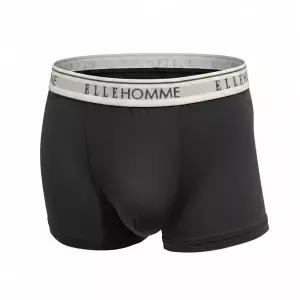 [롯데백화점]엘르이너웨어 쿨 핏 에어 솔리드 드로즈EDMDR181CH