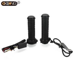 VOGE Valico DS800X Rally DS625X 625DSX 2023 바이크 오토바이 12V 7/8인치 22mm 열선 핸들그립