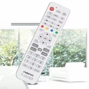 TV셋톱박스 리모컨 스카이라이프 만능리모콘