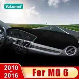 MG 6 200 20 202 203 204 205 206 자동차 대시보드 매트 햇빛 가리개 패드 미끄럼 방지 단열 눈부심