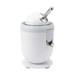제니퍼룸 전자동 프리미엄 착즙기, JR-J2000WH(화이트)