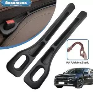 자동차 시트 갭 필러 액세서리 VW 바겐 파사트 B5 B6 B7 B8 CC 세단 변형 9982020 202 2022 2023 2024 2025