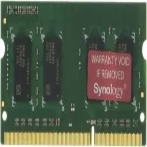 Synology RAM DDR3L1866 SOM 4GB (D3NS1866L4G)