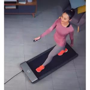 러닝머신 헬스 a1 워킹패드 물품 홈트레이닝 접이식 워킹머신 층간소음없는 무동력 핸들바