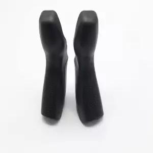Micronew Road Bike Shifter Silicone Hood Covers for 2X7 3X7 2X8 3X8 2X9 3X9 2X10 3X10 2X11 Speeds