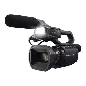 [PANASONIC] 4K HDMI 캠코더 HC-X2100 
