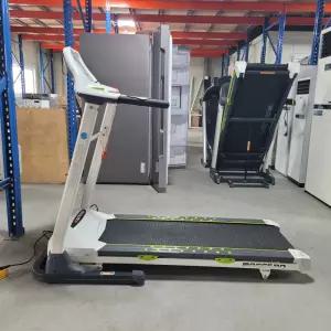 중고런닝머신 이고진 V2 2022년 접이식 자동경사도 LED계기판 속도16km 유산소운동 무료발송