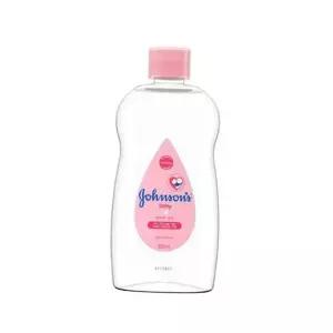 베이비 오일 300ml 신생아 유아 오일 어린이 마사지 바디
