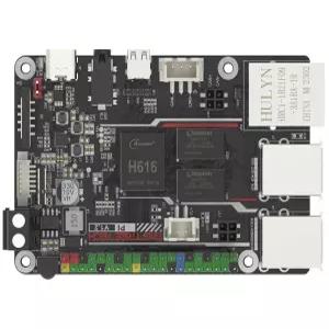 빅트리텍 파이 V1.2 컨트롤 보드 쿼드코어 WiFi 1GB RAM BTT 지원 SKR 미니 E3 V3.0 옥토퍼스/프로/맥스 EZ