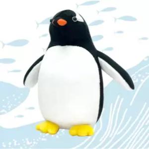 컬렉타 젠투 펭귄 아기 동물 애착인형 생일 선물 20cm BNS