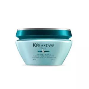 케라스타즈 헤어 마스크 포스 아키텍트 모발 200ml