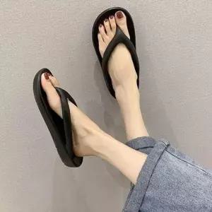 슬리퍼 샌들 데일리 쪼리 플랍조리 여성슬리퍼 캐주얼샌달
