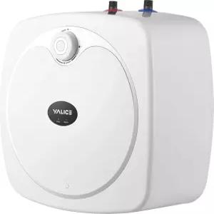 YALICE 전기 탱크 온수기 2.5갤런 언더 싱크 즉석 1500W 110120V 미니 컴팩트 디자인으로 RV 주방 푸드