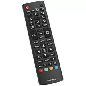 AKB73715608 Replace Remote Control fit for LG 호환 LCD TV Plasma HDTV 32LH500B 32LN520B 32LN530BUA