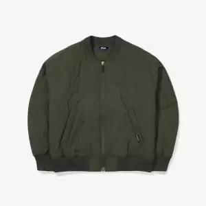 [휠라]SPORT 봄버자켓 FE2JKF6102X_DKH