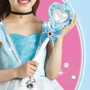 미미 요술봉 장난감 미미장난감 3세여아선물 프린세스요술봉 공주놀이 공주봉