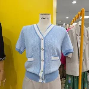 르피타DP01비비빅니트가디건대동백화점L262BKT403