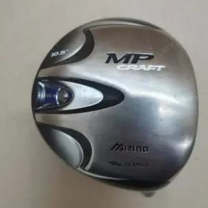 미즈노 MP CRAFT S1 425 10.5도 드라이버 헤드