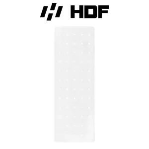 [해동 HDF] HA-1165 빅 아이스박스 PP 깔판 70 전용 하드 타공 매트 갈치 낚시 신선도 유지