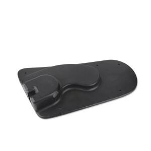 두산 DH5560-780-7 DX 대우 굴삭기 도어록 커버 트림 부품
