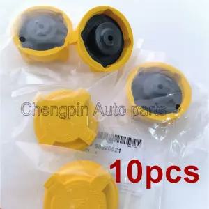 10PCS 원본 93326521 93288274 Chevrolet Agile Astra Montana Corsatle 용 라디에이터 물 탱크 캡 저수지