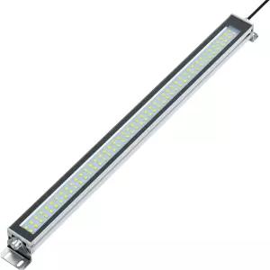 LED 작업장 조명 CNC 기계 작업관 산업 공작 램프 선반 110V 220V 유니버설 10W