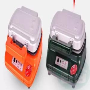 누릉지 제조기