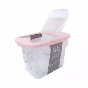 TBZ 씨밀렉스 라이스키퍼 쌀통10kg