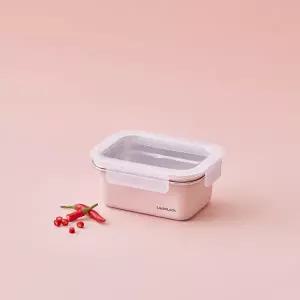 [보리보리/락앤락]컬러스텐 코지 500ml - 미스티로즈 (LST512PIK)