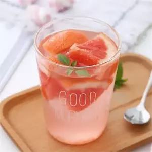 글라스 유리 맥주 컵 디자인 투명 유리 컵 커피 물컵 주스유리컵