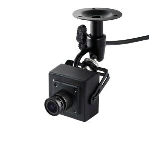 REVODATA 5MP POE 미니 IP 카메라, FOV) H.265/H.264, 모션 실내 3.6mm 마운트 포함, 소형 가능한 앱(I706ZJ-P) 마운트, 조절 캠 360도 UltraHD 렌즈(75 감지, 스마트폰/PC 보안