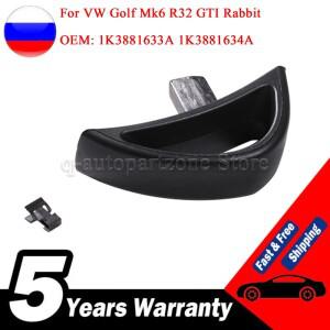 폭스바겐 골프 Mk6 R32 GTI 래빗 카용, 전면 좌우 시트, 후면 릴리스 핸들, 1K3881633A, 71N,