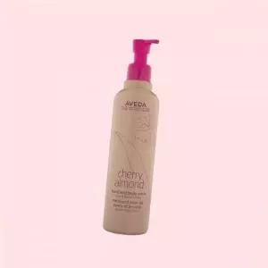 아베다 체리 아몬드 핸드 앤드 바디 워시 250ml 4744272