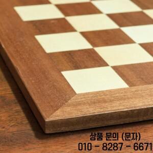 고급 나무 체스판 실제 게임 서양 보드 장난감 전통 중국 마작