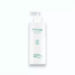쁘리마쥬 유기농 로션 프로 400ml 1개 아기 신생아