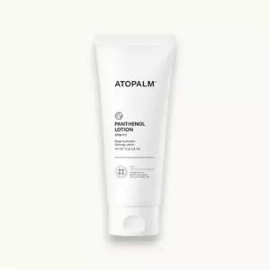 아토팜 판테놀 로션 180ml 1개 아기로션