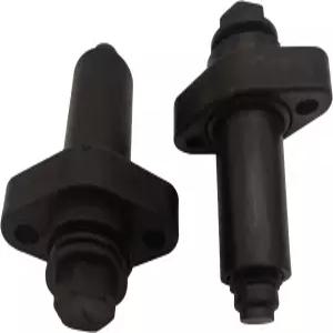 BXP 330용 Glintique OEM 1PC / 2PCS 체인 텐셔너 400 650 800 1000 쿼드 ATV UTV GO 카트 420236510
