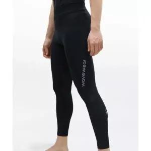 WAVEWEAR 무릎  종아리 스포츠테이핑 컴프레션 타이즈 L30 2302358