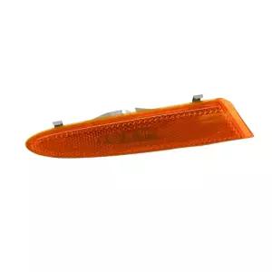 재규어 XJ X350 OEM C2C2053 C2C2048한 범퍼 리플렉터