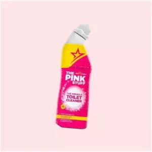핑크스터프 토일렛 클리너750ml 4385142