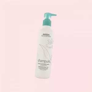 아베다 샴퓨어 핸드 앤 바디 워시 250ml 4744567