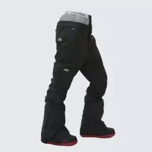 SUGAPOINT 남자 슬림핏 보드 팬츠 JONES 59 SLIM - D.GREY 2302456