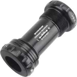 EVOSID 자전거 세라믹 베어링 하단 브래킷 BSA 6873 영어 나사산 BB 2224 MTB 로드 바이크 할로우 디어 XT