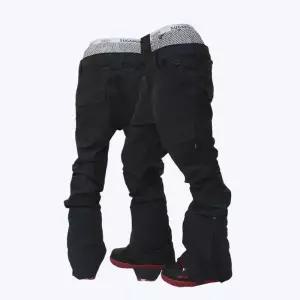 SUGAPOINT 남자 슬림핏 보드 팬츠 RIDER 59 SLIM - D.GREY 2302766