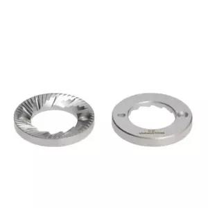 안핌 프라티카 제품 그라인더 플랫버 65mm 칼날 그라인더